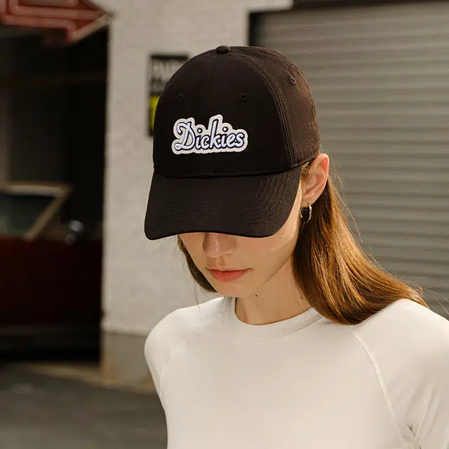 Dickies logo
