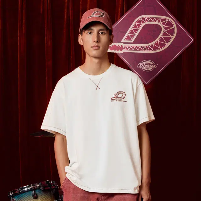 Dickies Logo