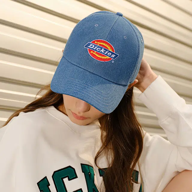 Dickies logo