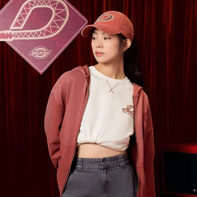 Dickies Logo