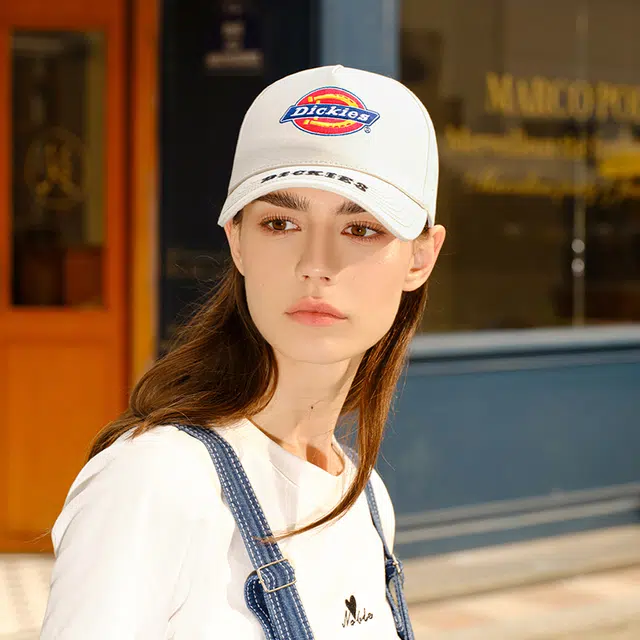Dickies Logo