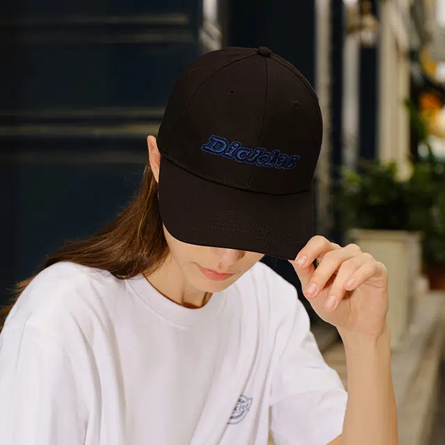 Dickies logo