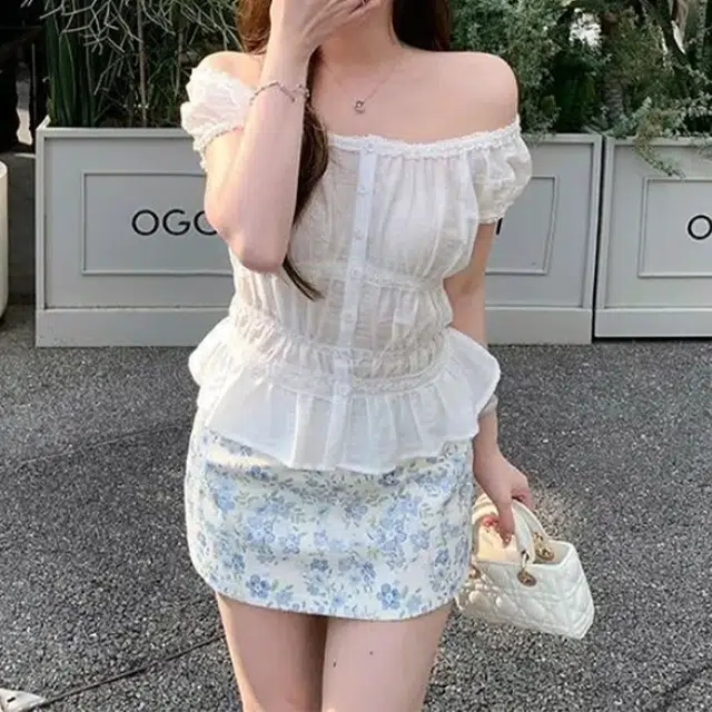 Olivia Share777 a