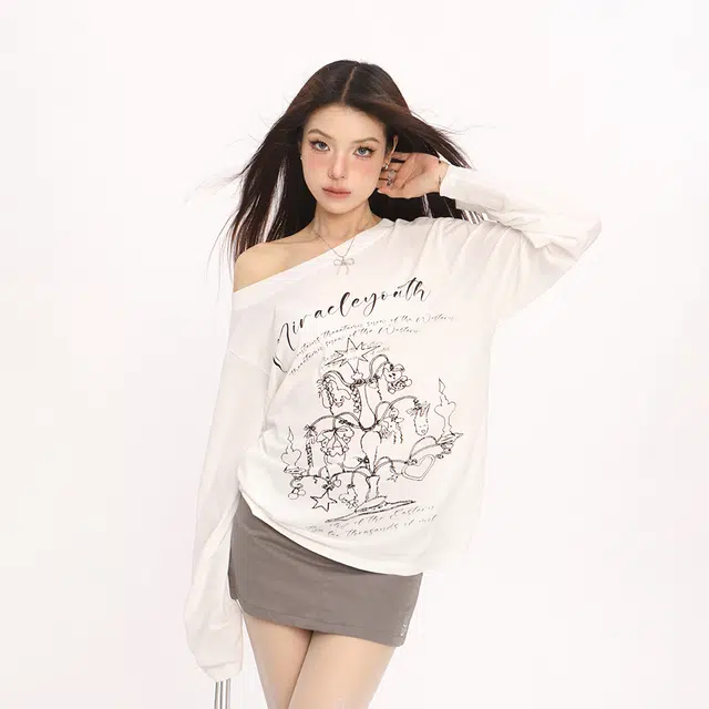 Olivia Share777 T