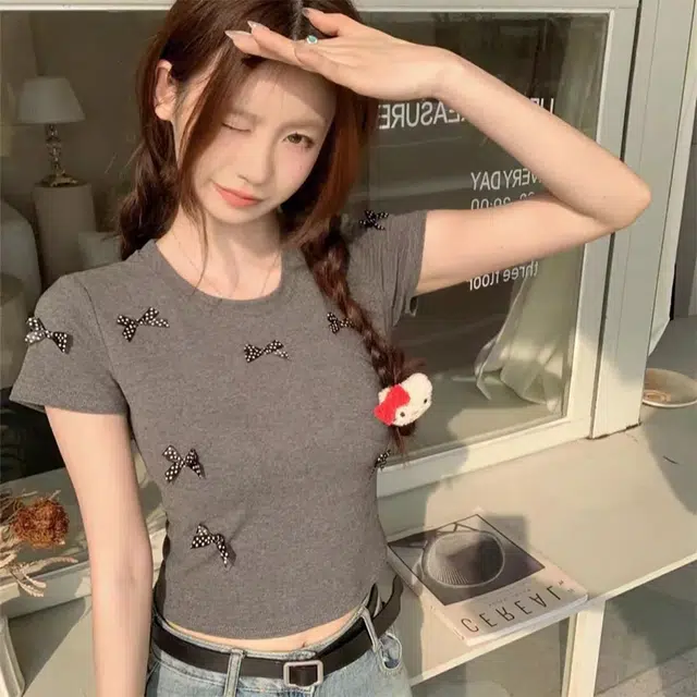 Olivia Share777 T