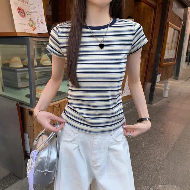 Olivia Share777 T