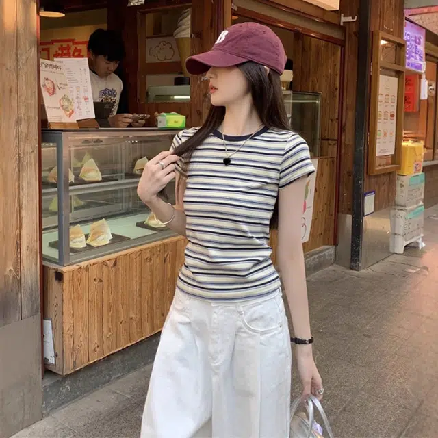 Olivia Share777 T