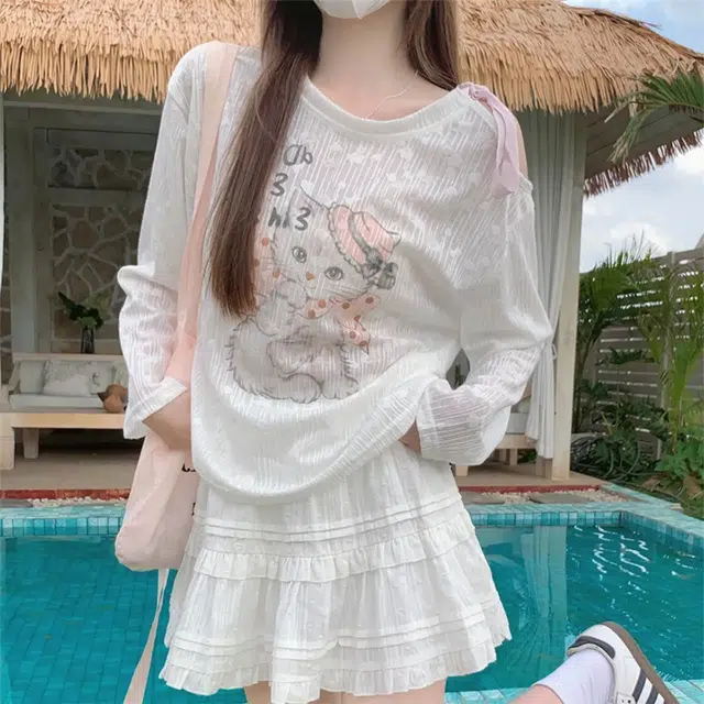 Olivia Share777 T