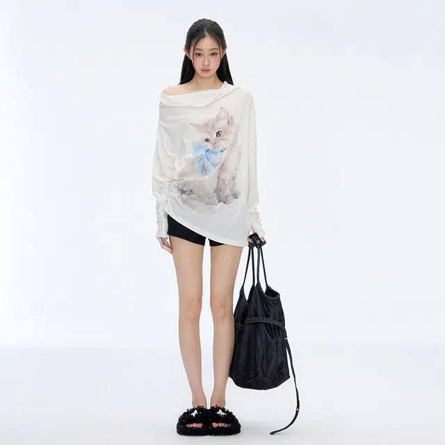 Olivia Share777 T