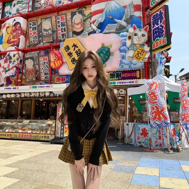 Olivia Share777 JK