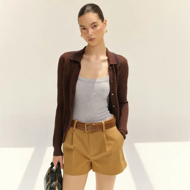 Olivia Share777 polo