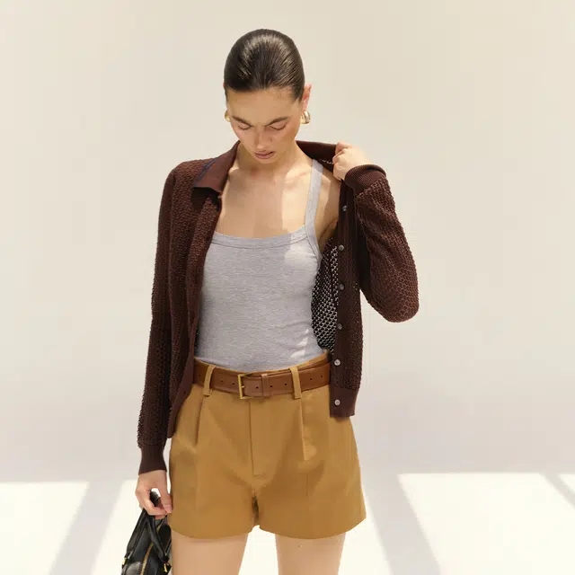 Olivia Share777 polo