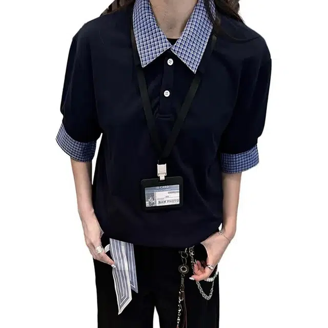 Olivia Share777 Polo T