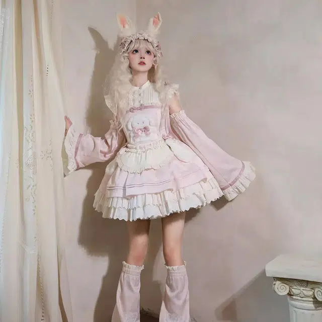 AMUNITS Lolita