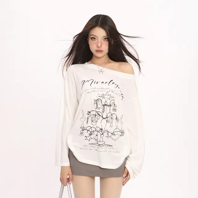 Olivia Share777 T