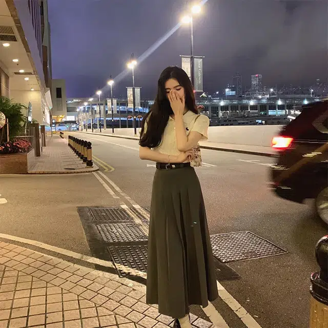 Olivia Share777 polo