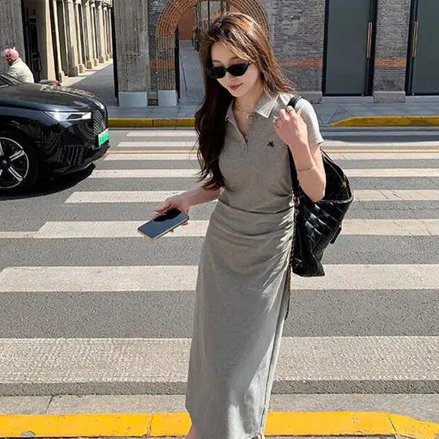 Olivia Share777 polo