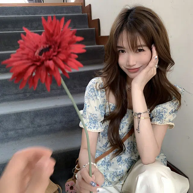 Olivia Share777 A