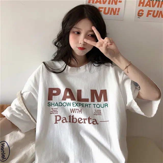 Olivia Share777 bfchic T