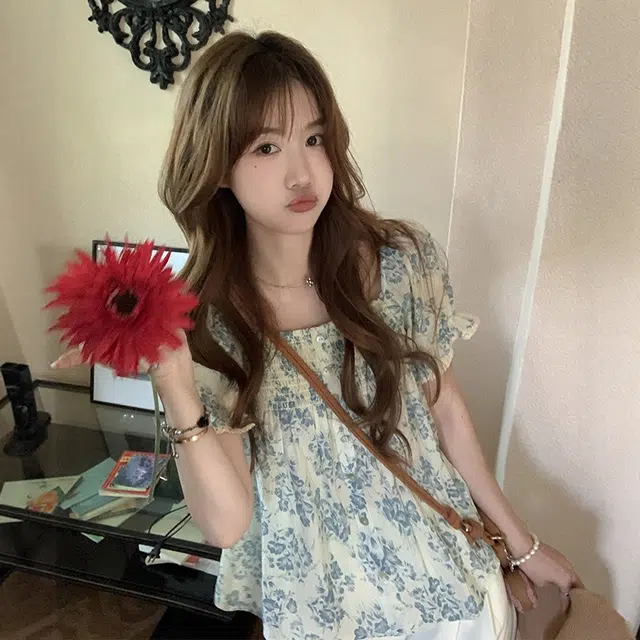 Olivia Share777 A