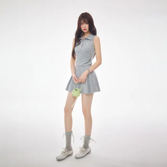 Olivia Share777 POLO