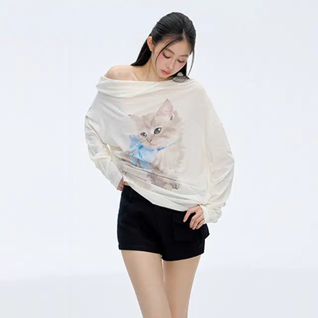 Olivia Share777 T