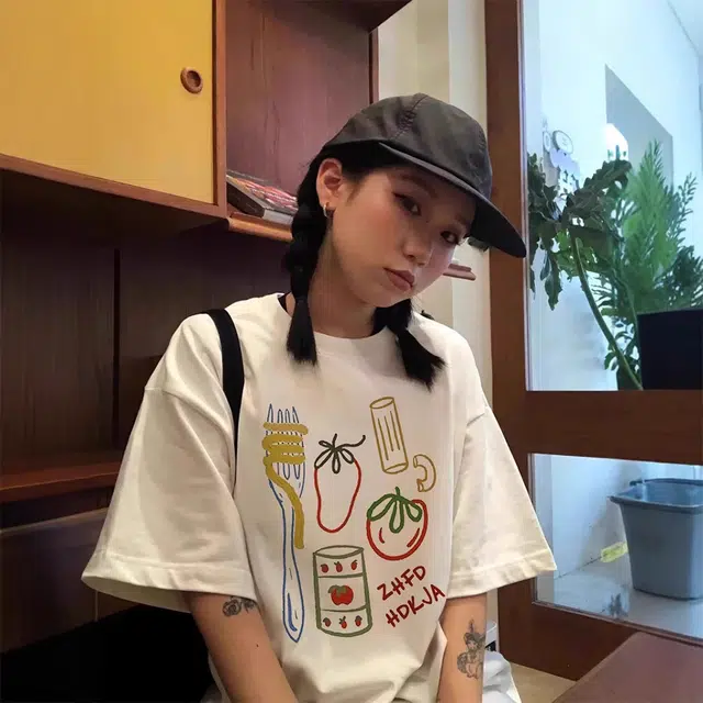 Olivia Share777 ins T