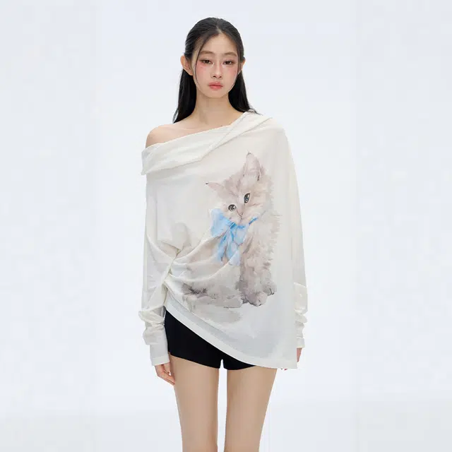 Olivia Share777 T