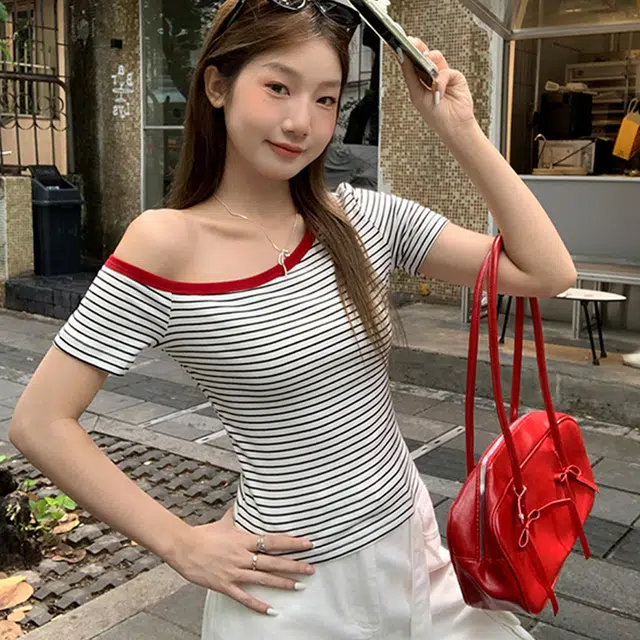 Olivia Share777 T