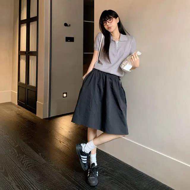 Olivia Share777 Polo