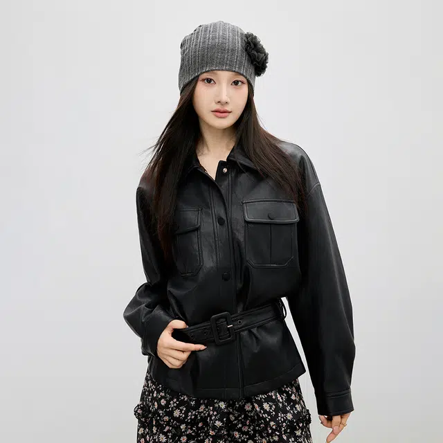Olivia Share777 POLO