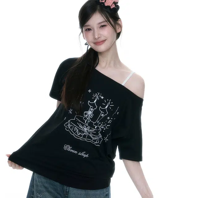 Olivia Share777 T