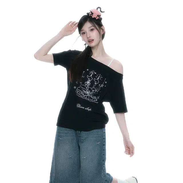 Olivia Share777 T