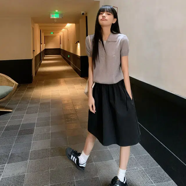 Olivia Share777 Polo