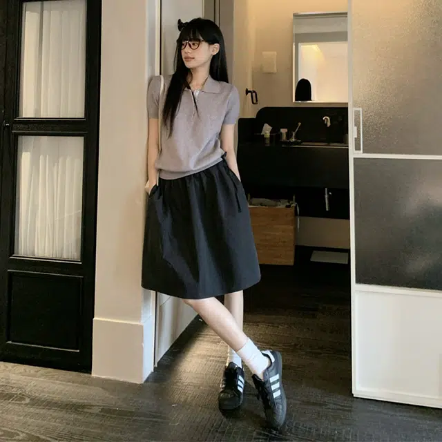 Olivia Share777 Polo