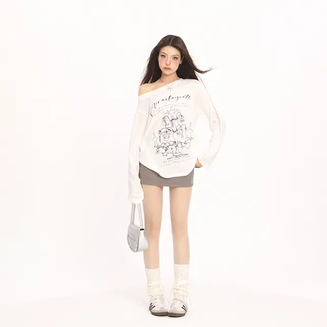 Olivia Share777 T