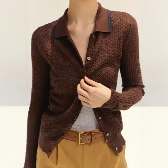 Olivia Share777 polo