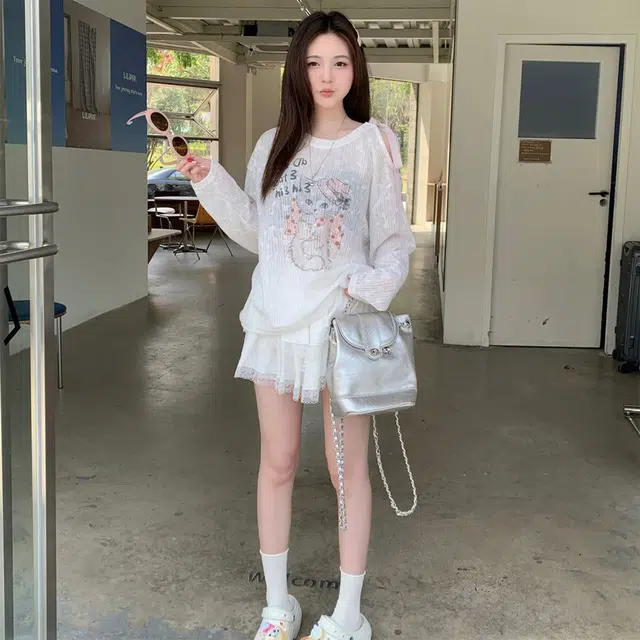 Olivia Share777 T