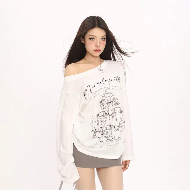 Olivia Share777 T