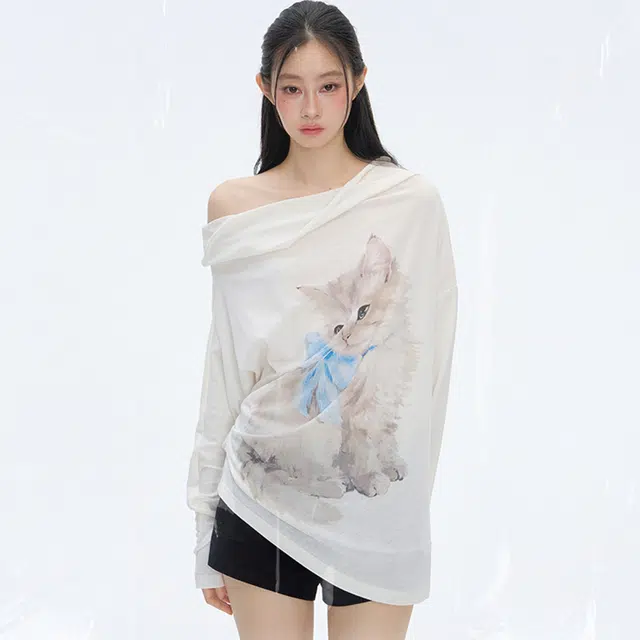 Olivia Share777 T