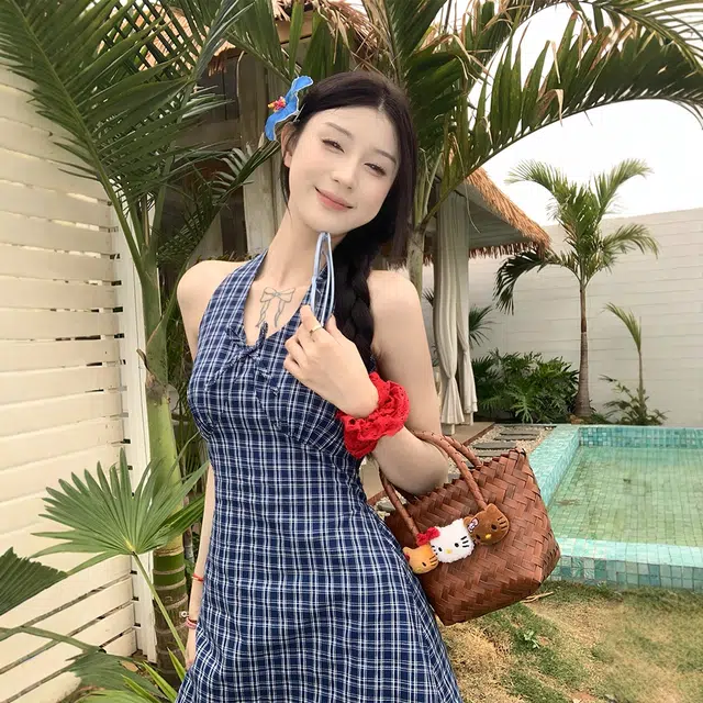 Olivia Share777 A