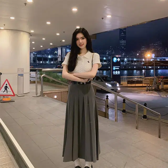 Olivia Share777 polo