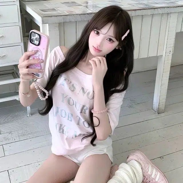 Olivia Share777 T