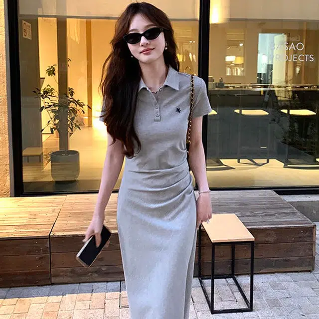 Olivia Share777 polo