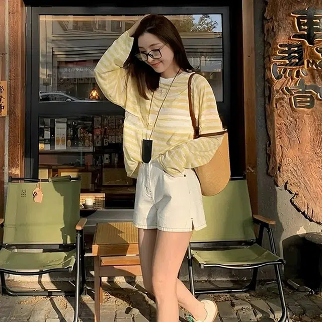 Olivia Share777 T