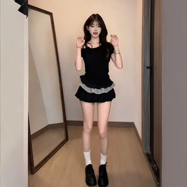 Olivia Share777 T