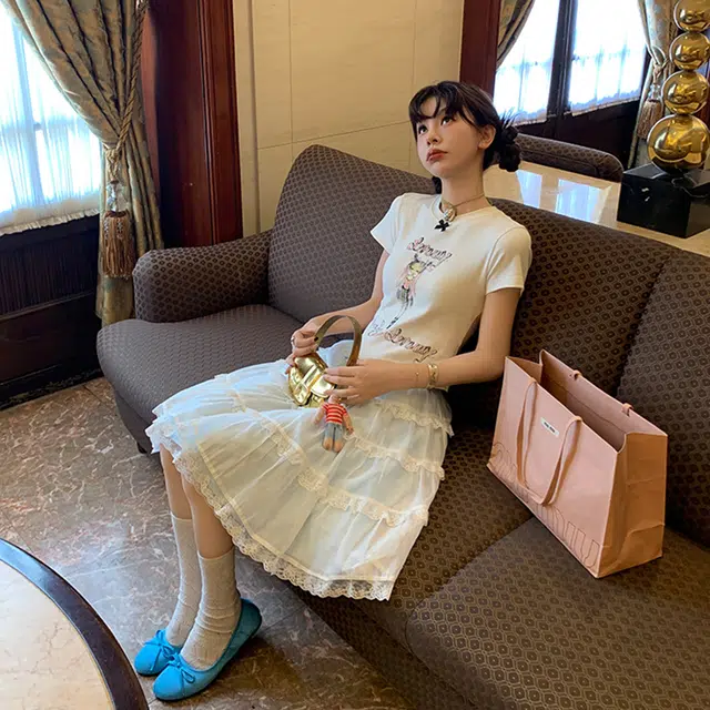 Olivia Share777 A