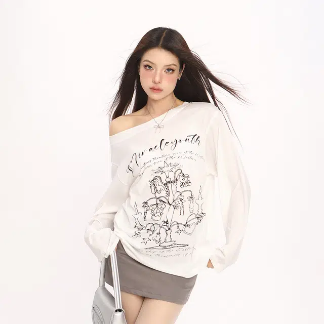 Olivia Share777 T
