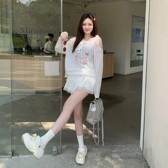 Olivia Share777 T