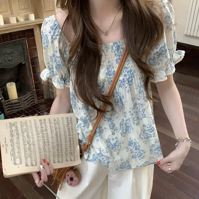 Olivia Share777 A